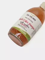 Яблочный уксус De Nigris нефильтрованный