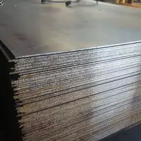 Лист стальной и оцинкованный с доставкой