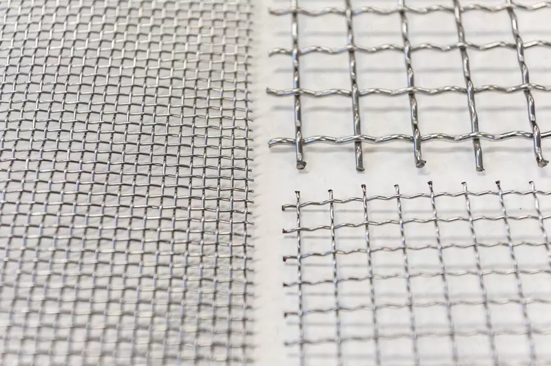 Сетка рабица/кладка сетка/сварной/дорожная - первых рук! - {0} so'mdan