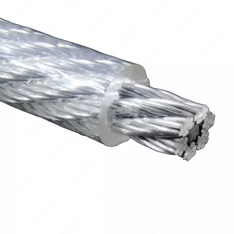 от {0} сум Канат с полимерным покрытием в наличии на складе