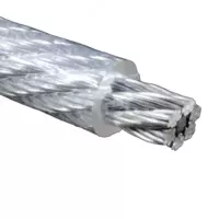 от {0} сум Канат с полимерным покрытием в наличии на складе