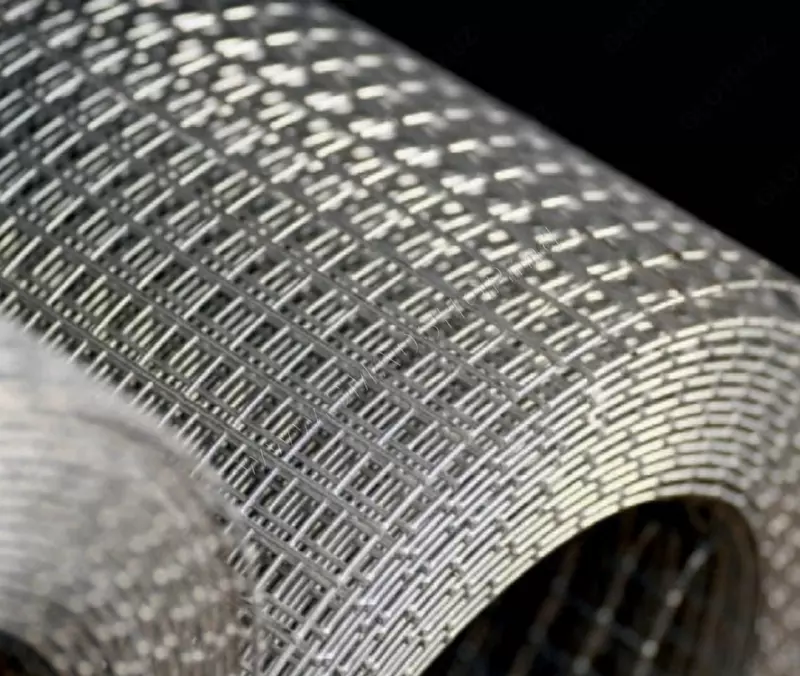 сетка оцинкованная