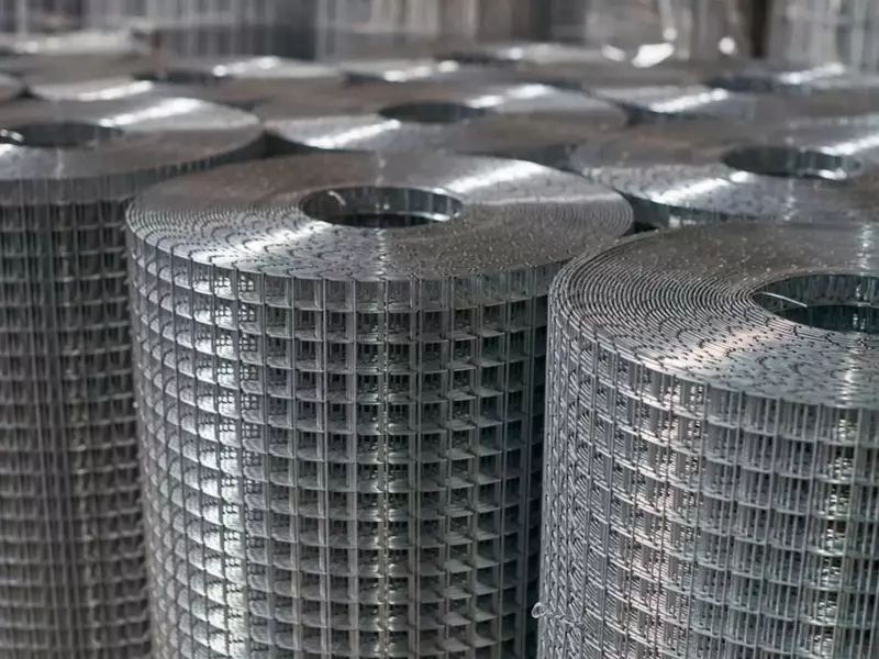 оптом - Сетка нержавеющая