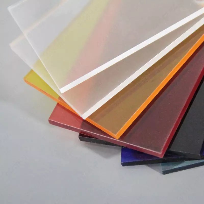 Оргстекло. ПВХ. Коматекс. Акрил - от {0} сум