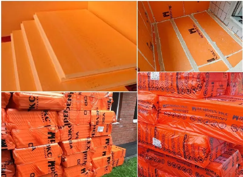 от {0} сум Пеноплекс в наличии | на заказом!