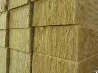 Минеральная вата/утеплитель в ассортименте (Оптом Импорт) - от {0} сум