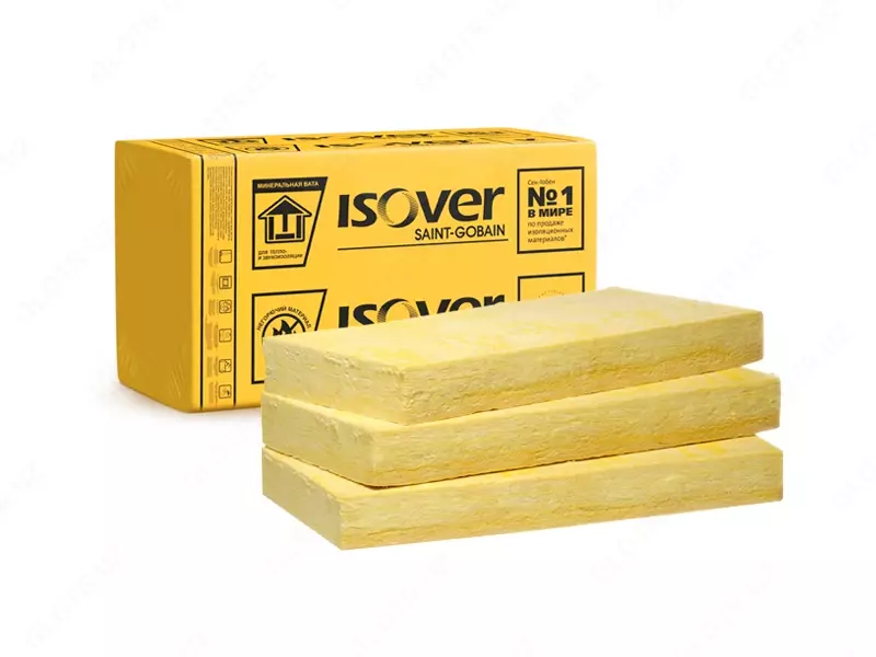 Минеральная вата | Mineral jun | Mineral wool