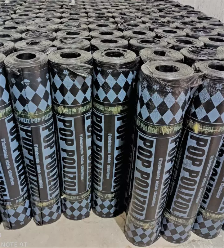 Полиизол | Фольгоизол | Изол | рубероид Первых рук!!!