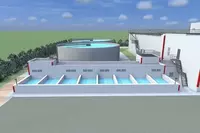 100 000 000 сум Очистные сооружения хозяйственно-бытовых и промышленных стоков