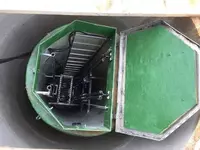 Kanalizatsiya nasos stantsiyalari Chakana savdo