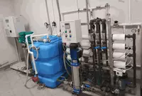 150 000 000 сум Обратный осмос