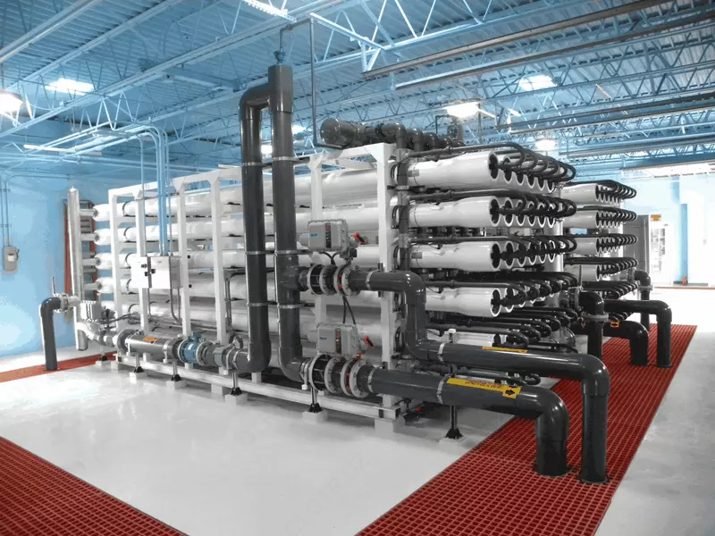 Обратный осмос Только в розницу