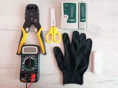 кроме розетки! - от 2 400 сум