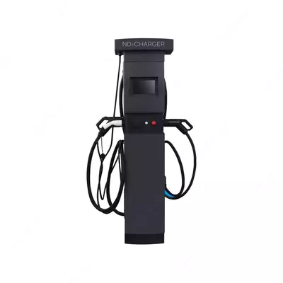 Высокоскоростная электрозарядка ND Charger 60 кВт
