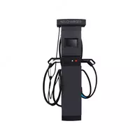 Высокоскоростная электрозарядка ND Charger 60 кВт