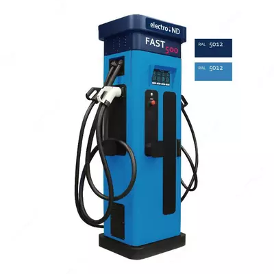 294 400 000 сум / шт. Высокоскоростная электрозарядка ND Charger 90 кВт