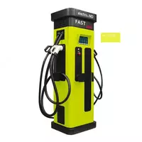 Высокоскоростная электрозарядка ND Charger Ultra 120 кВт - 336 950 000 so'm