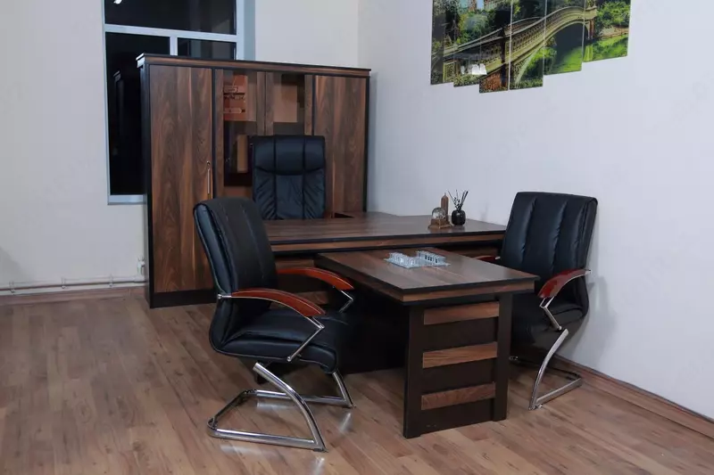 Набор офисной мебели Estell