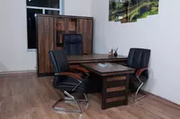 Набор офисной мебели Estell