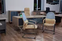 Набор офисной мебели Nikel