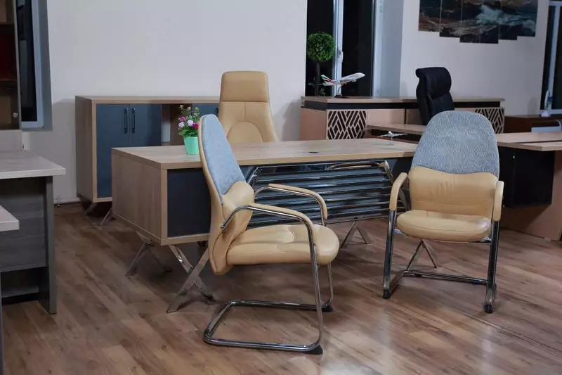  Набор офисной мебели Nikel - 