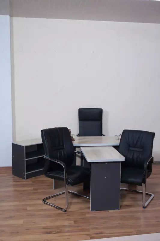 Набор офисной мебели Mini