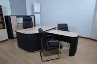 Black Bow ofis mebellari to'plami