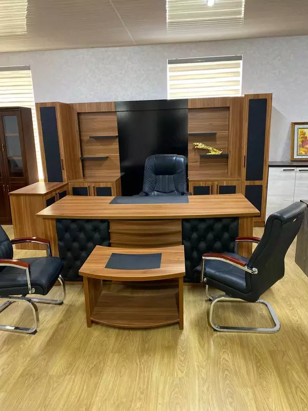 Sherxon ofis mebellari to'plami