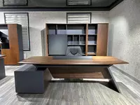 Набор офисной мебели Lord