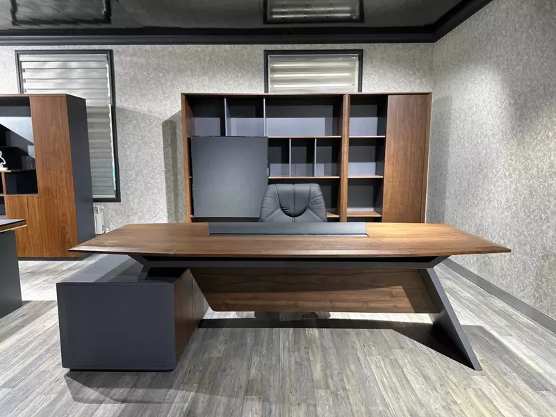 Набор офисной мебели Lord