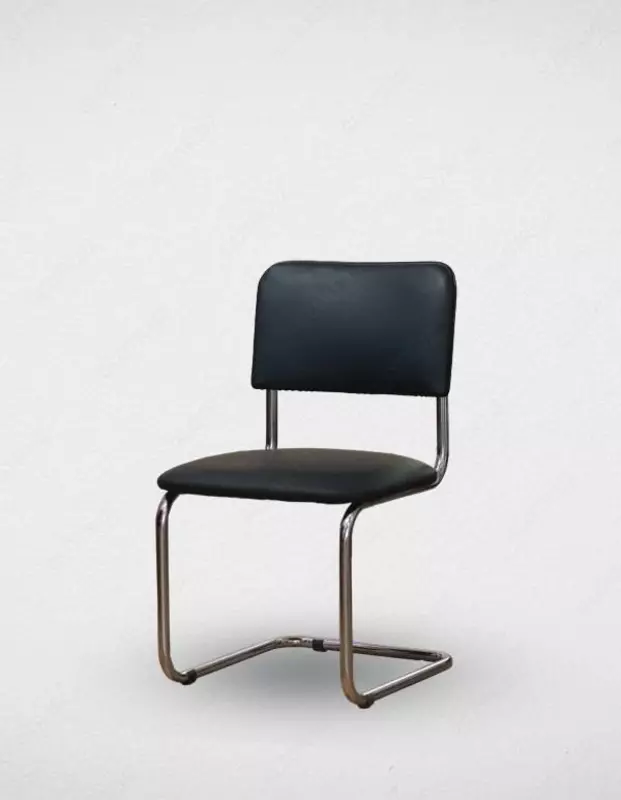 Стул для офиса Сильвия