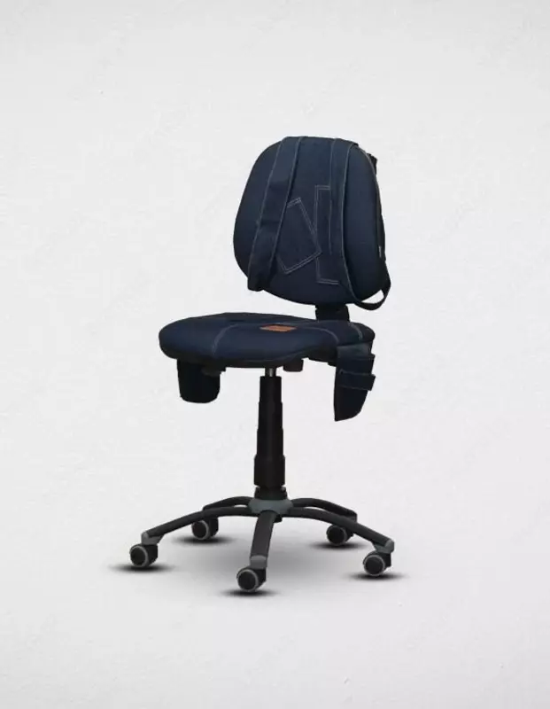 Стул детский №1