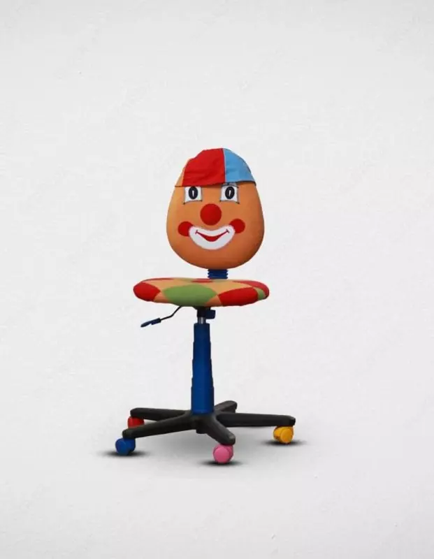 Стул детский №2