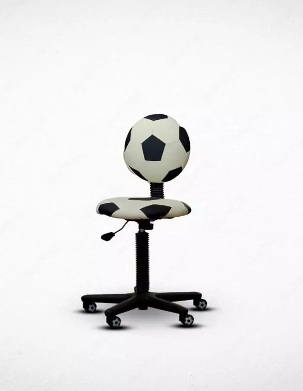 Стул детский №4