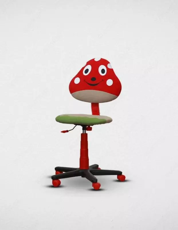 Стул детский №5