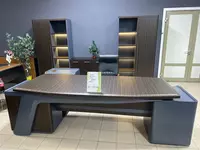 Набор офисной мебели для руководителей №1