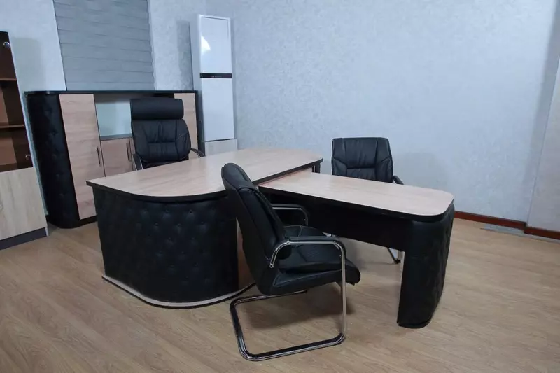 Набор офисной мебели для руководителей №8