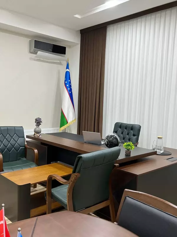 Набор офисной мебели для руководителей №11