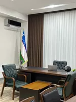  Набор офисной мебели для руководителей №11 - 