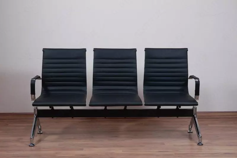 Скамейка 3х местная №2