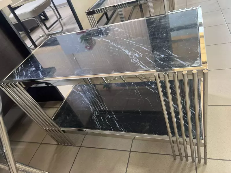 Журнальный стол №2