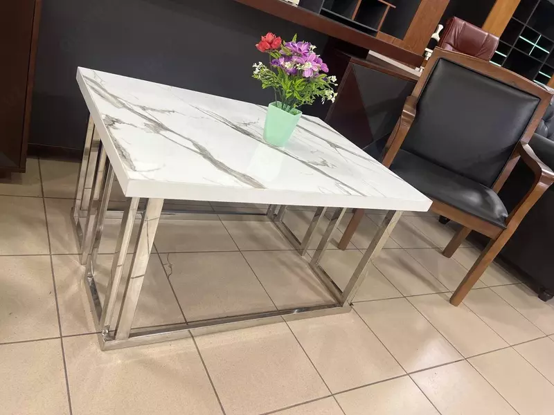 Журнальный стол №4