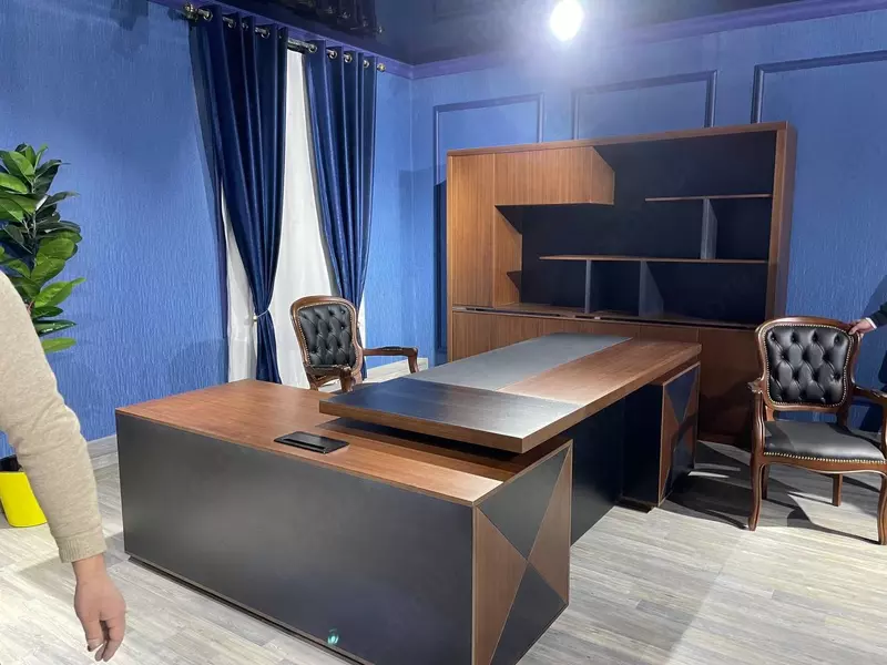 Набор офисной мебели №20