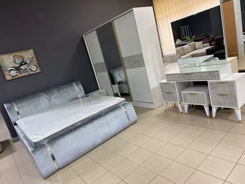 Набор спальной мебели №1