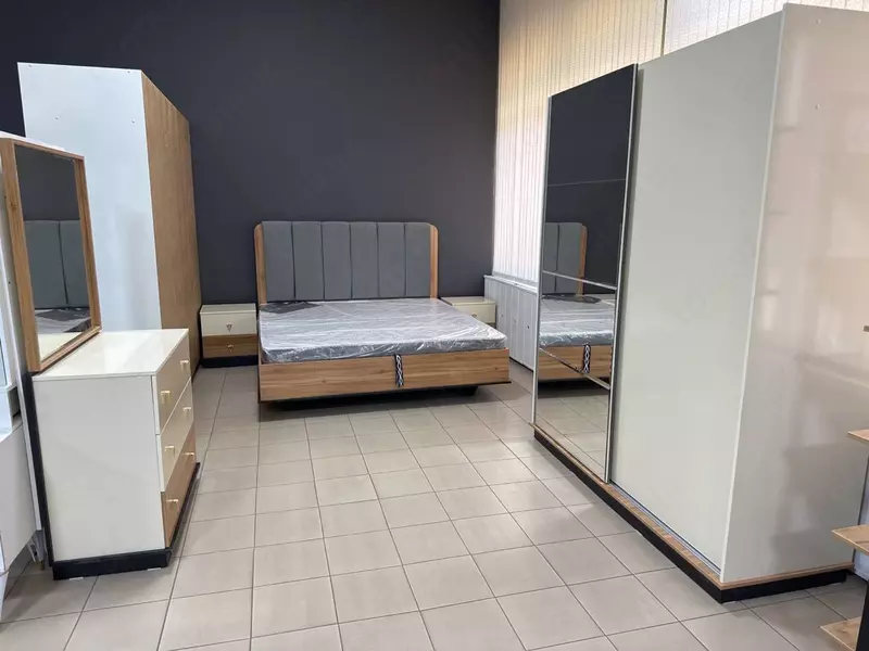 Набор спальной мебели №2