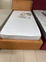 Кровать односпальная №1