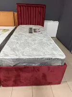 Кровать односпальная №2