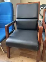 Стул для офиса №8