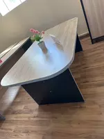 Офисный стол №18