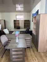 Офисный стол №19